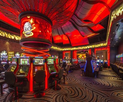  american casino znojmo/ohara/interieur